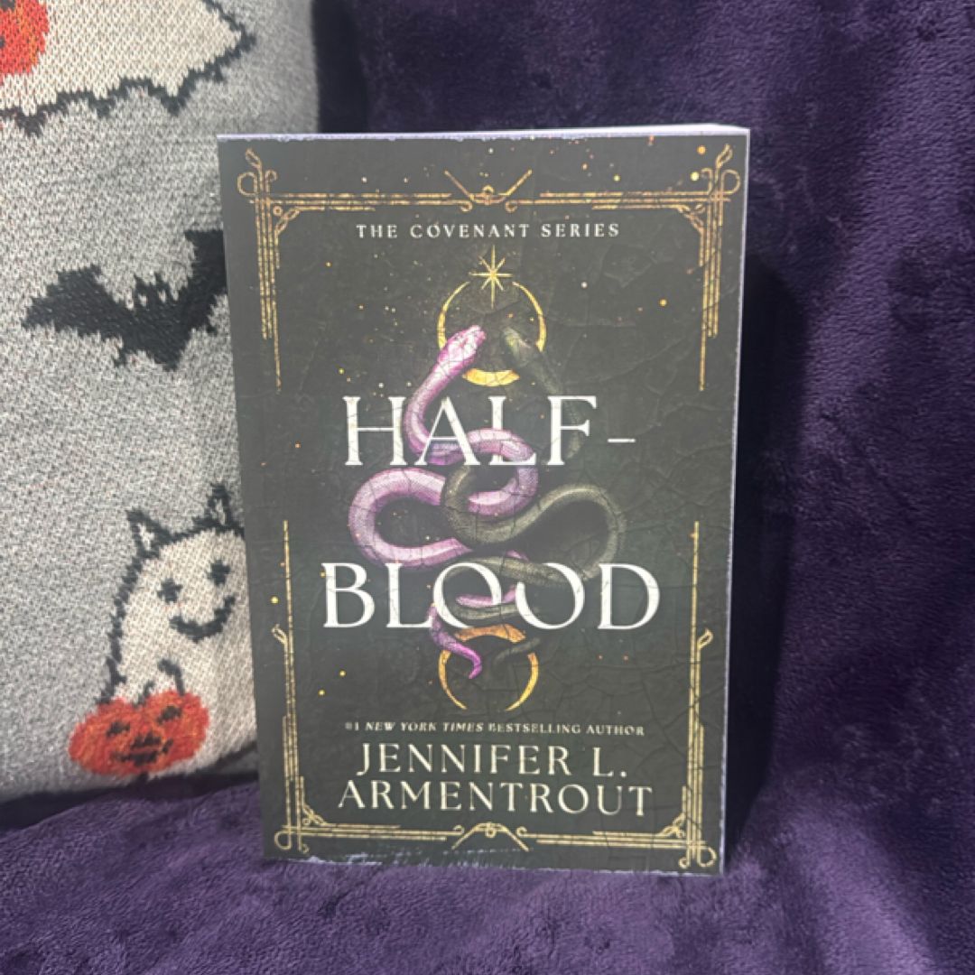 Half-Blood