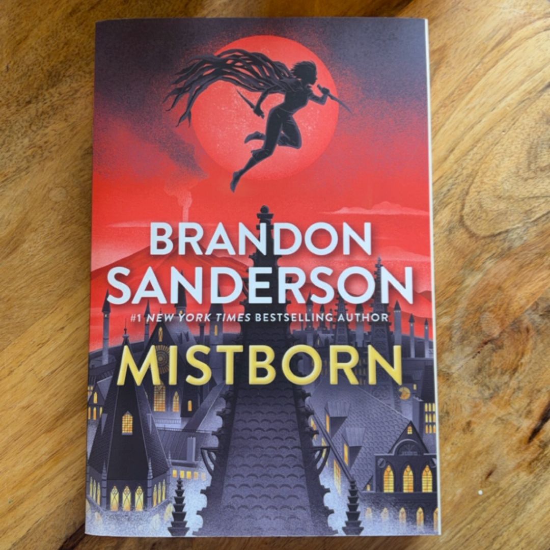 Mistborn
