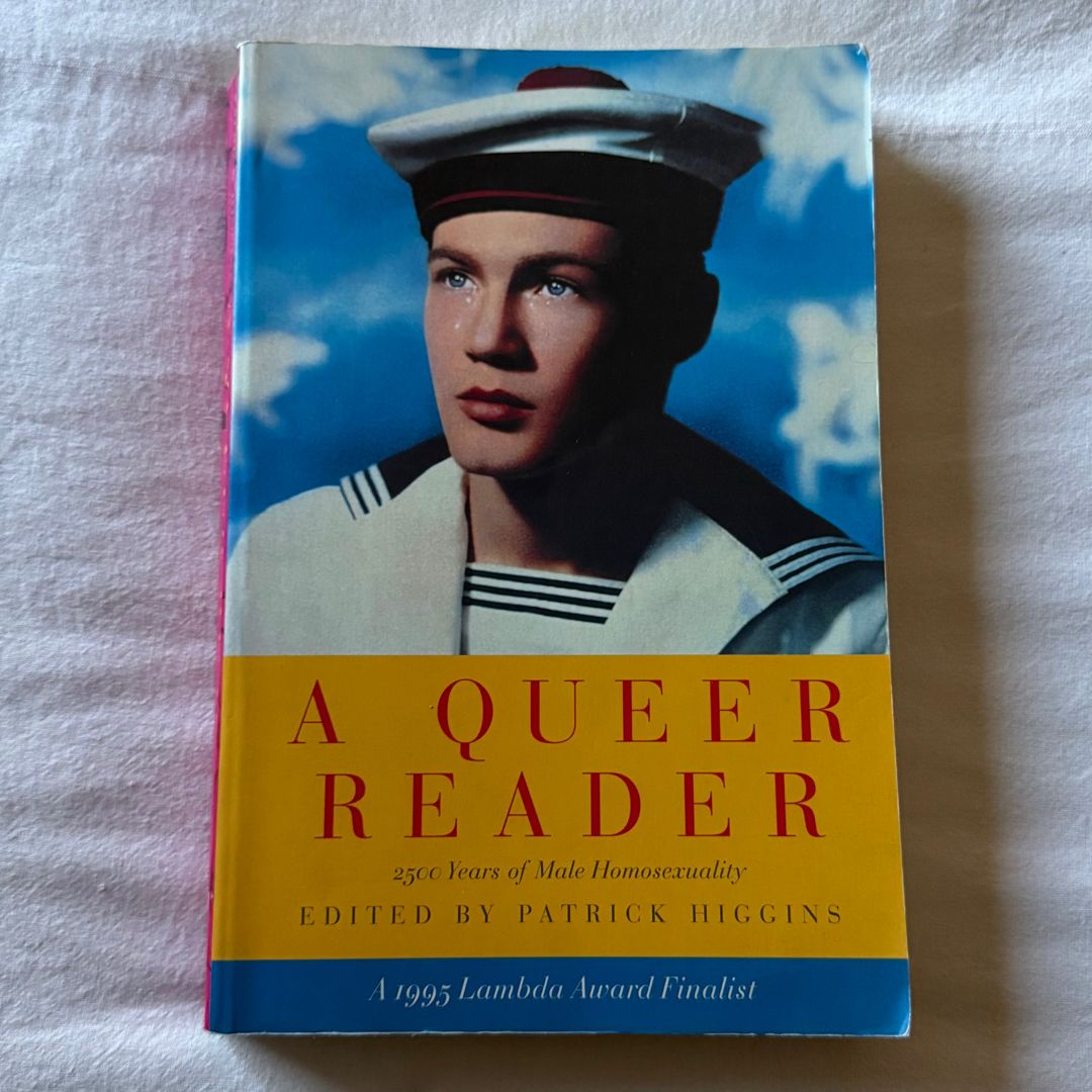 A Queer Reader