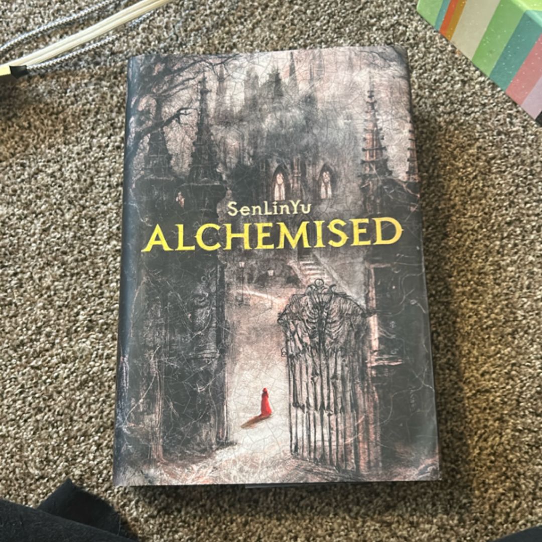 Alchemised