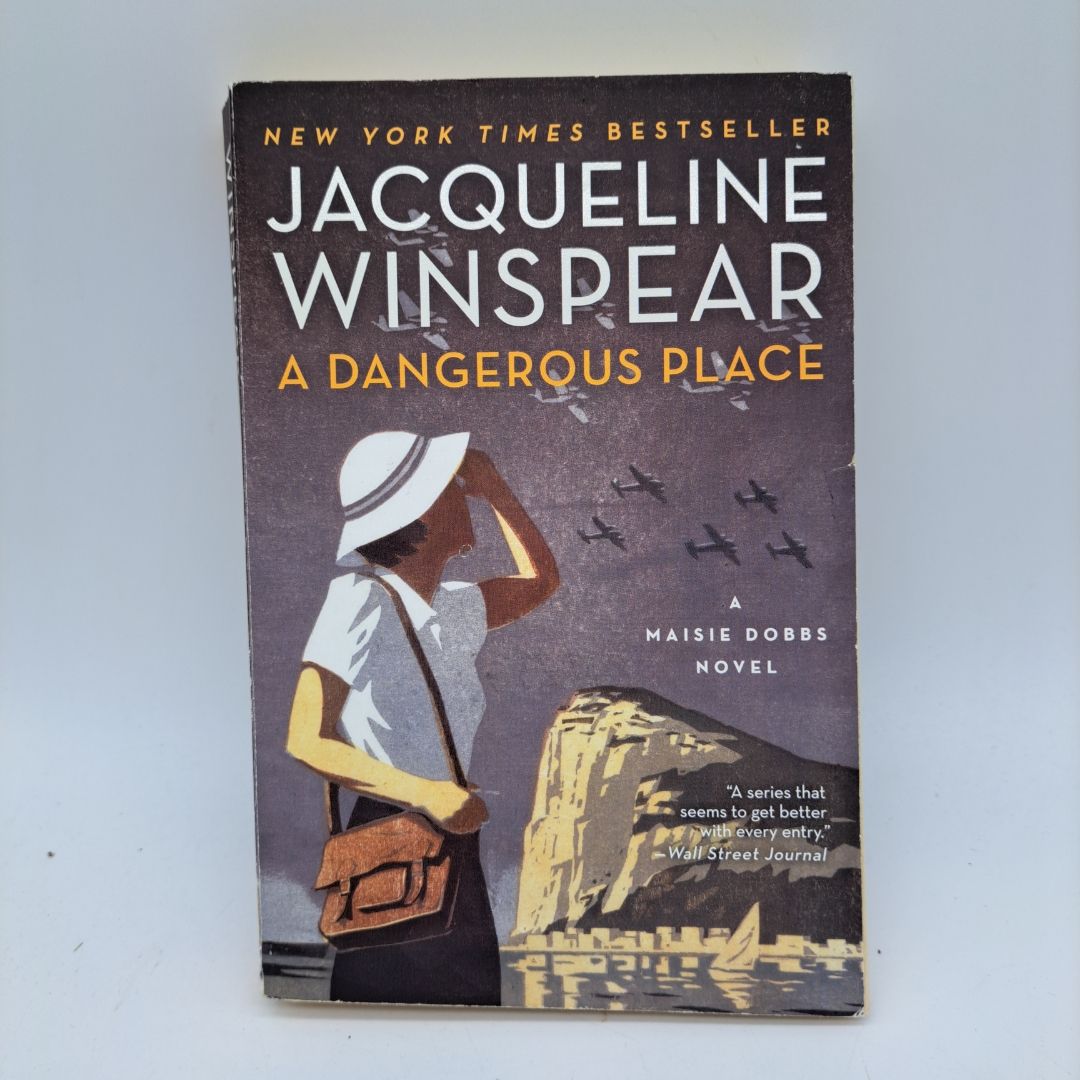 A Dangerous Place