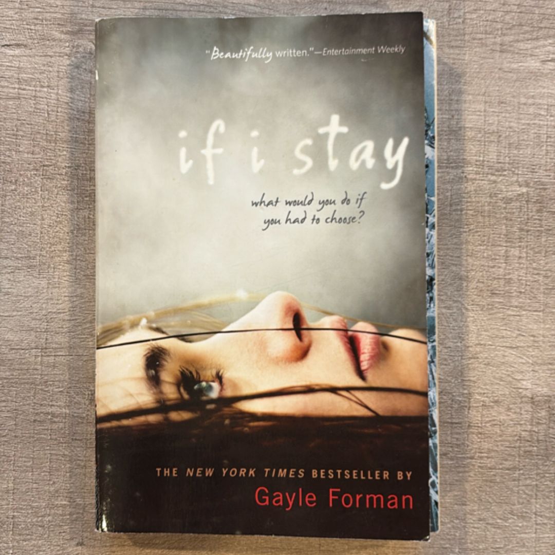 If I Stay
