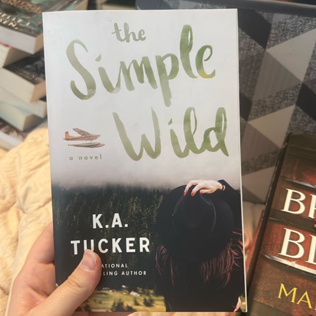 The Simple Wild