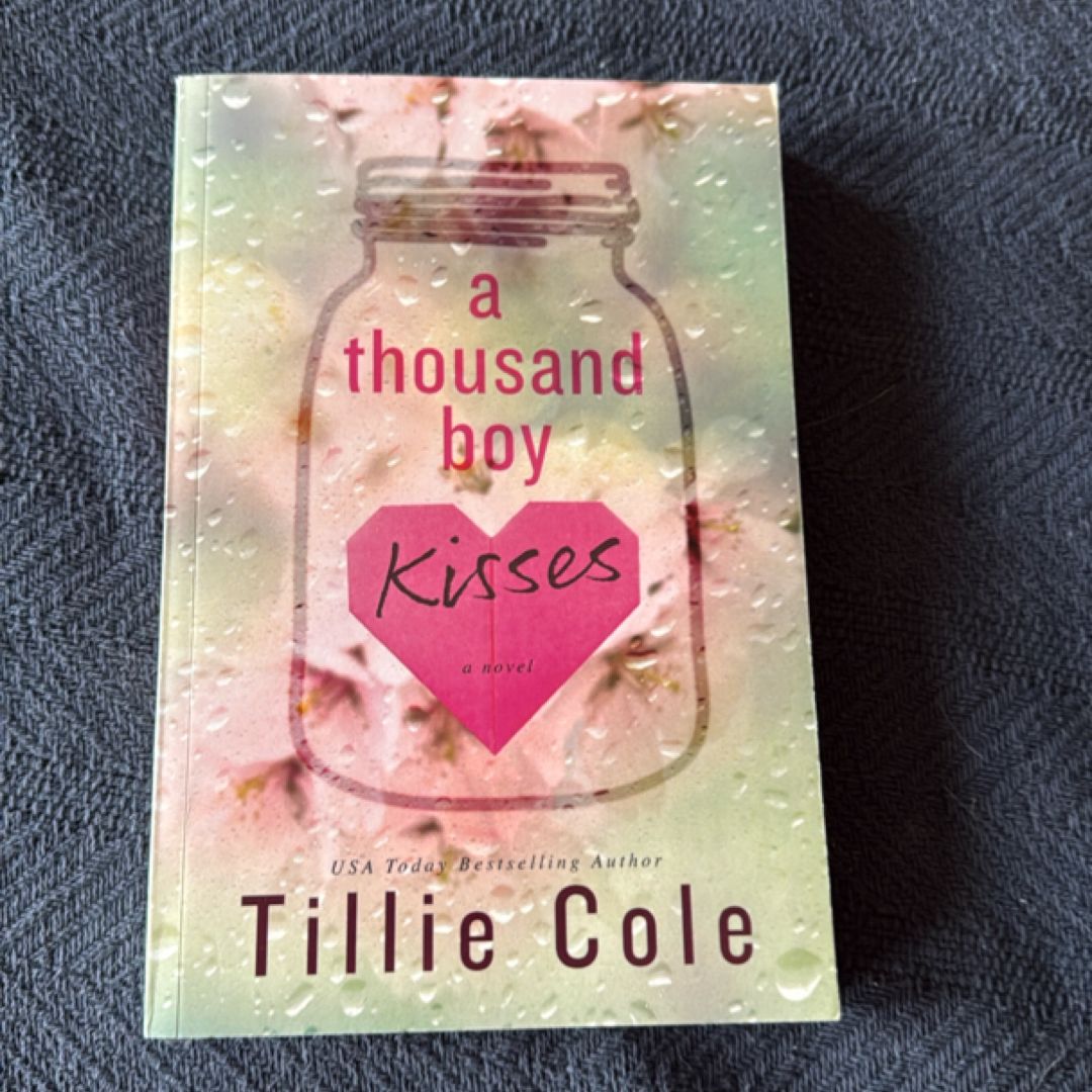 A Thousand Boy Kisses