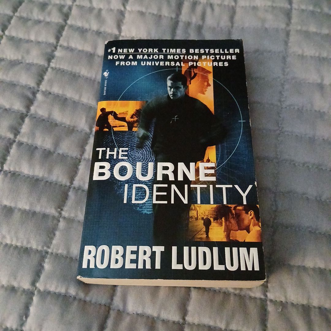 The Bourne Identity