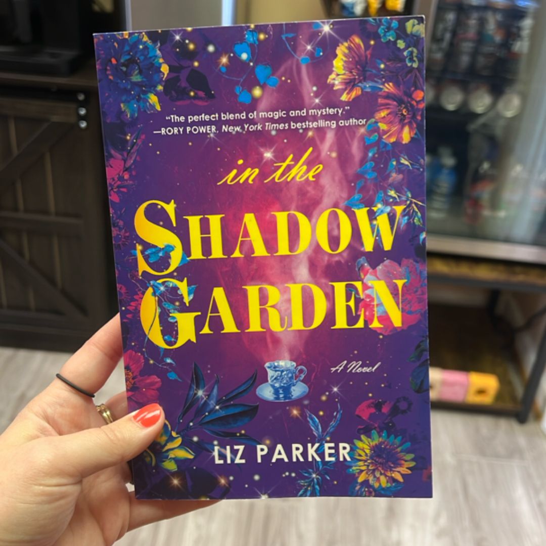 In the Shadow Garden