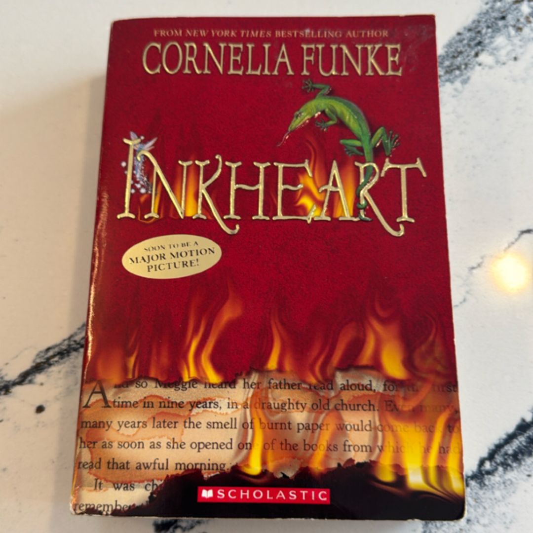 Inkheart