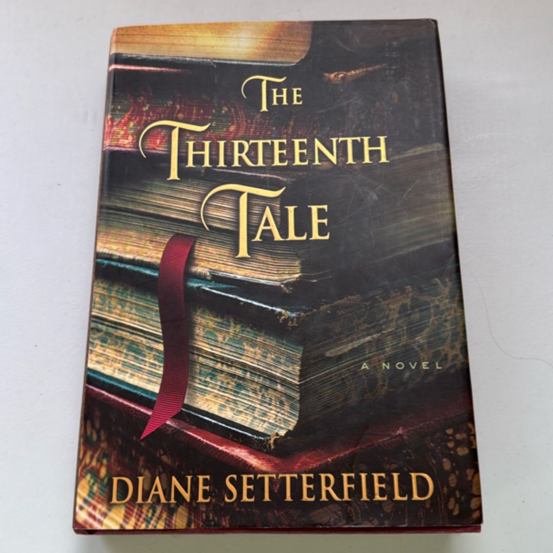 The Thirteenth Tale