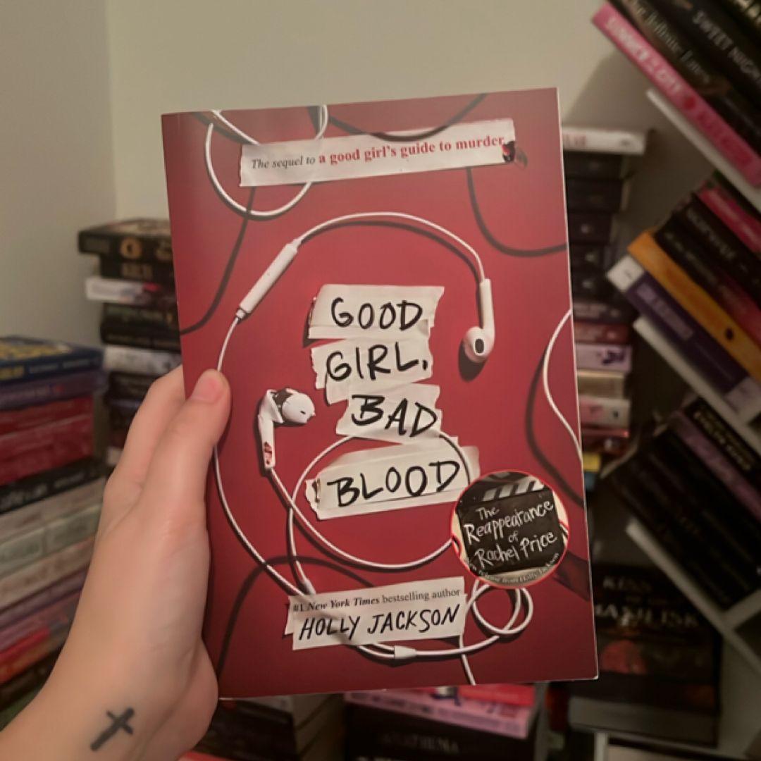 Good Girl, Bad Blood