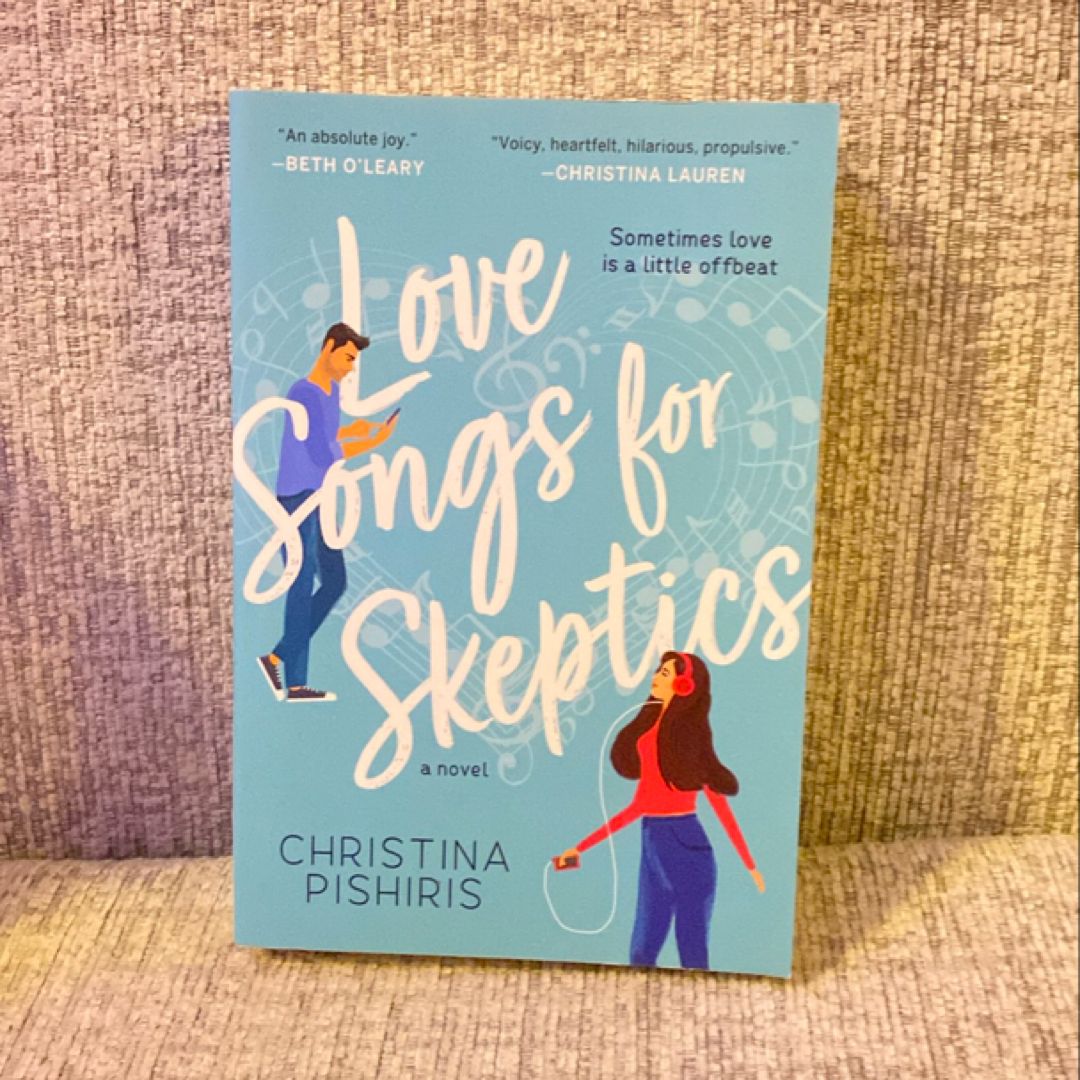 Love Songs for Skeptics
