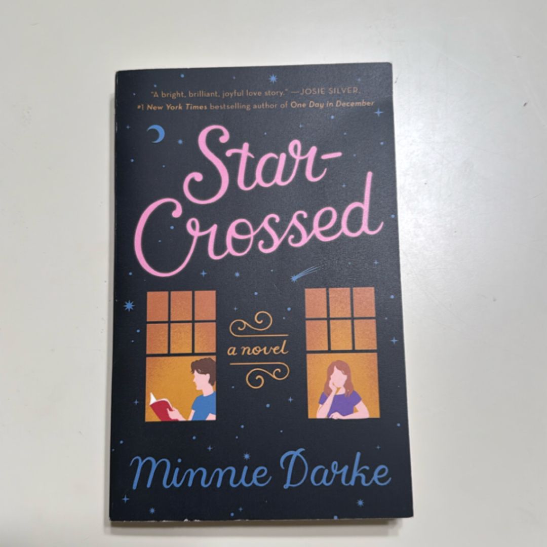 Star-Crossed