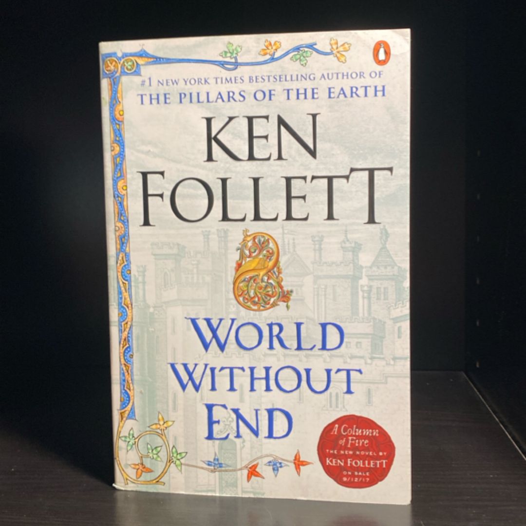 World Without End
