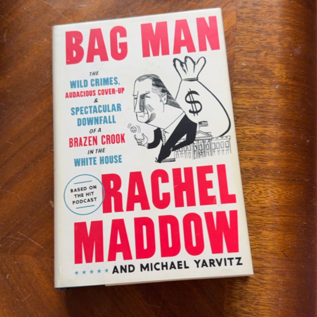 Bag Man