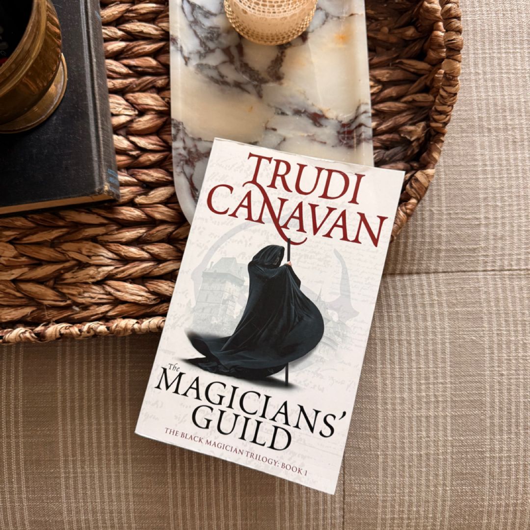 The Magicians' Guild