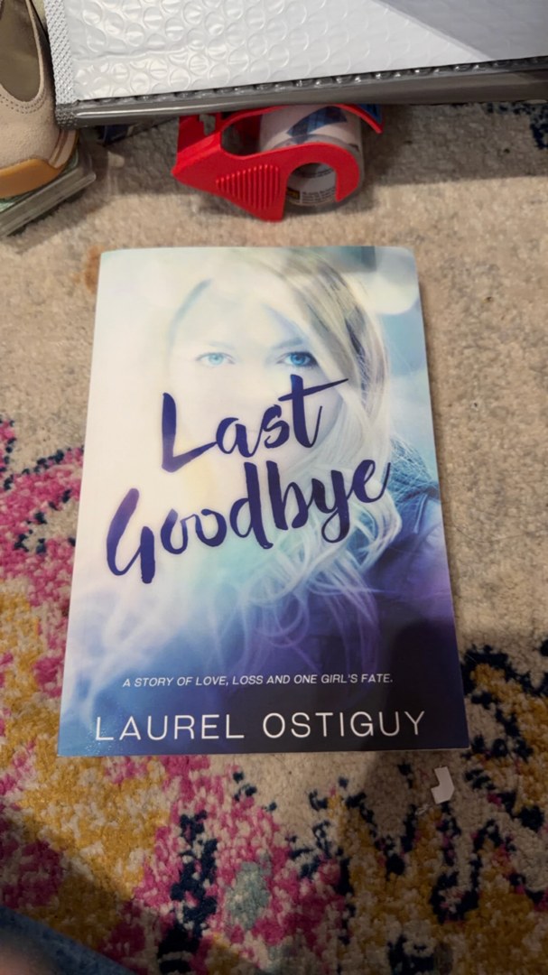 Last Goodbye
