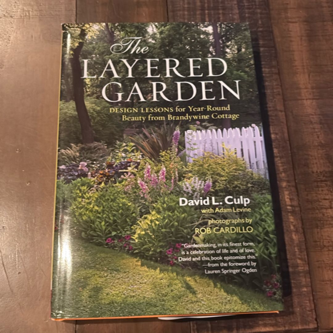 The Layered Garden