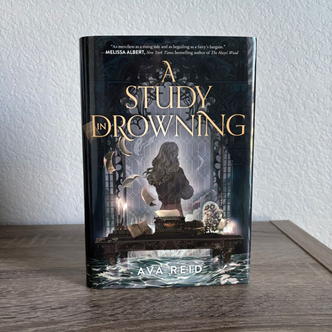 A Study in Drowning