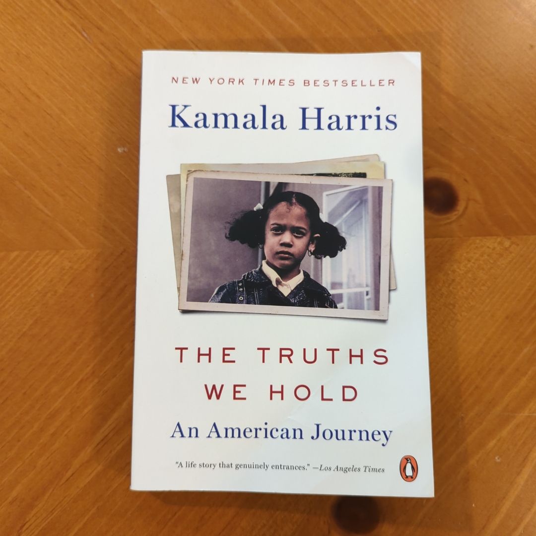 The Truths We Hold