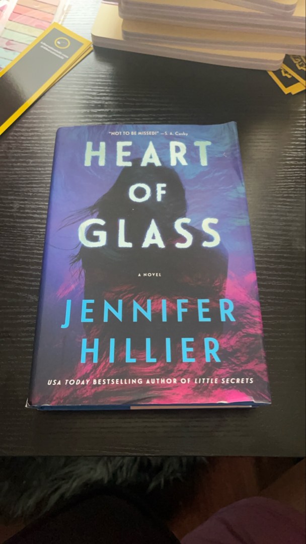 Heart of Glass