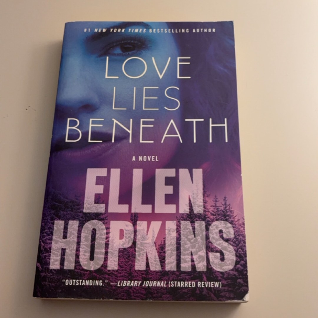 Love Lies Beneath