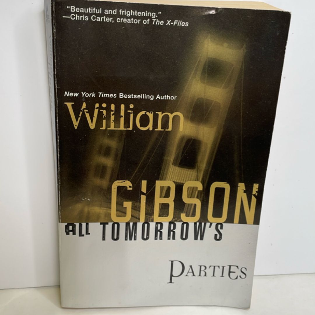 All Tomorrow's Parties