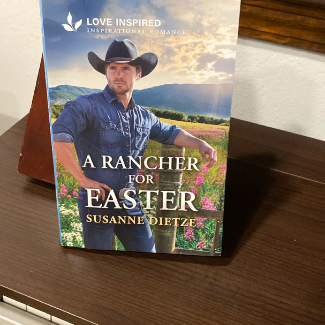 A Rancher for Easter