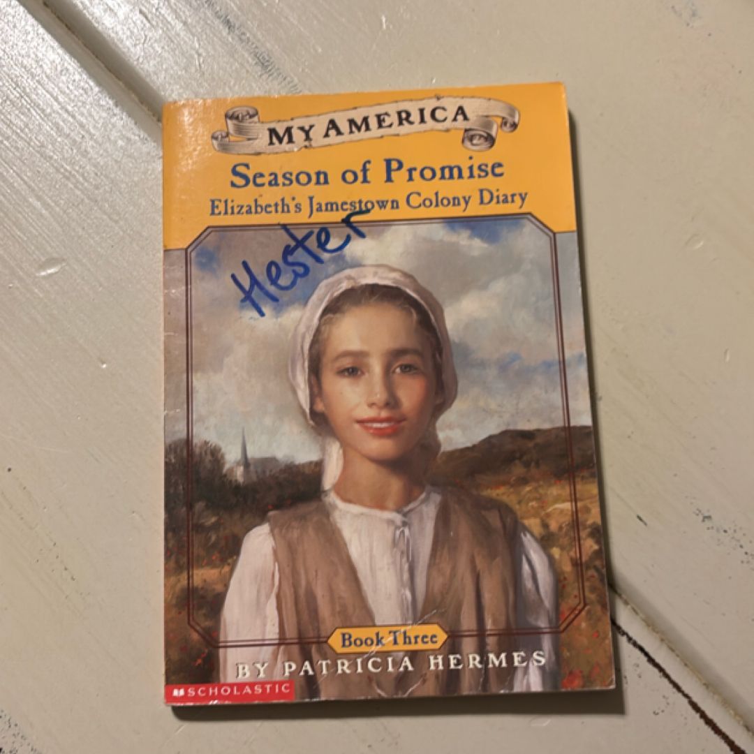 My America: Season of Promise