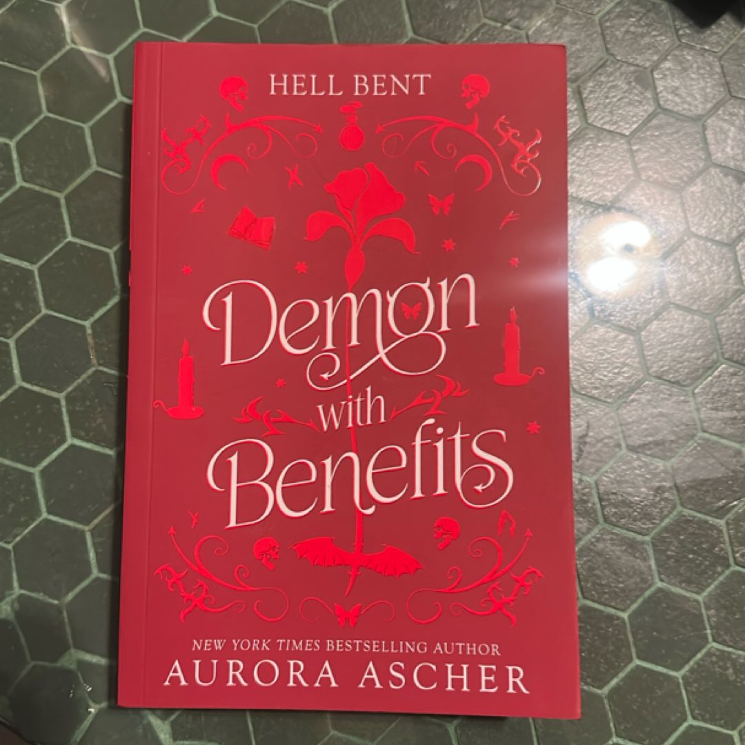 Demon with Benefits: Deluxe Limited Edition