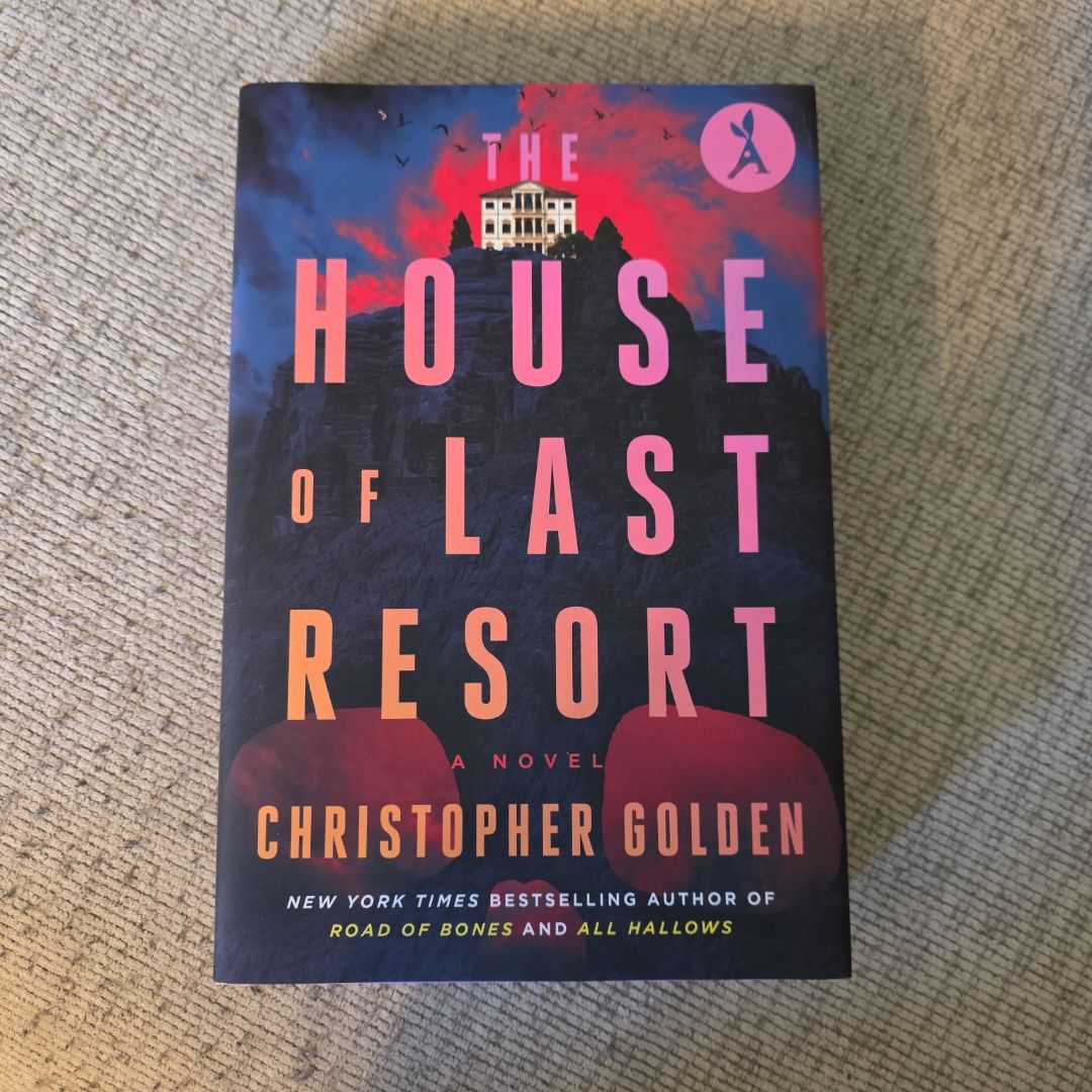 The House of Last Resort