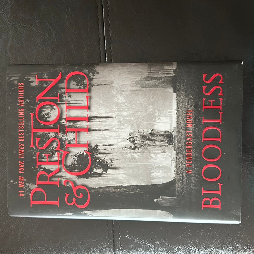 Bloodless