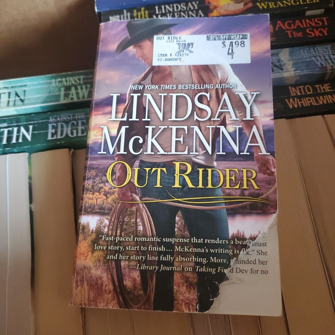 Out Rider