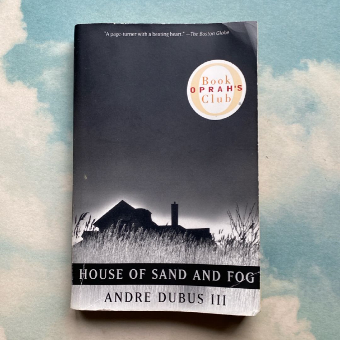 House of Sand and Fog