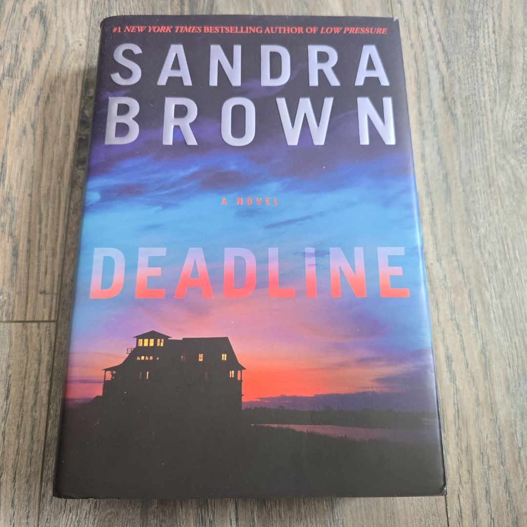 Deadline *First Edition*