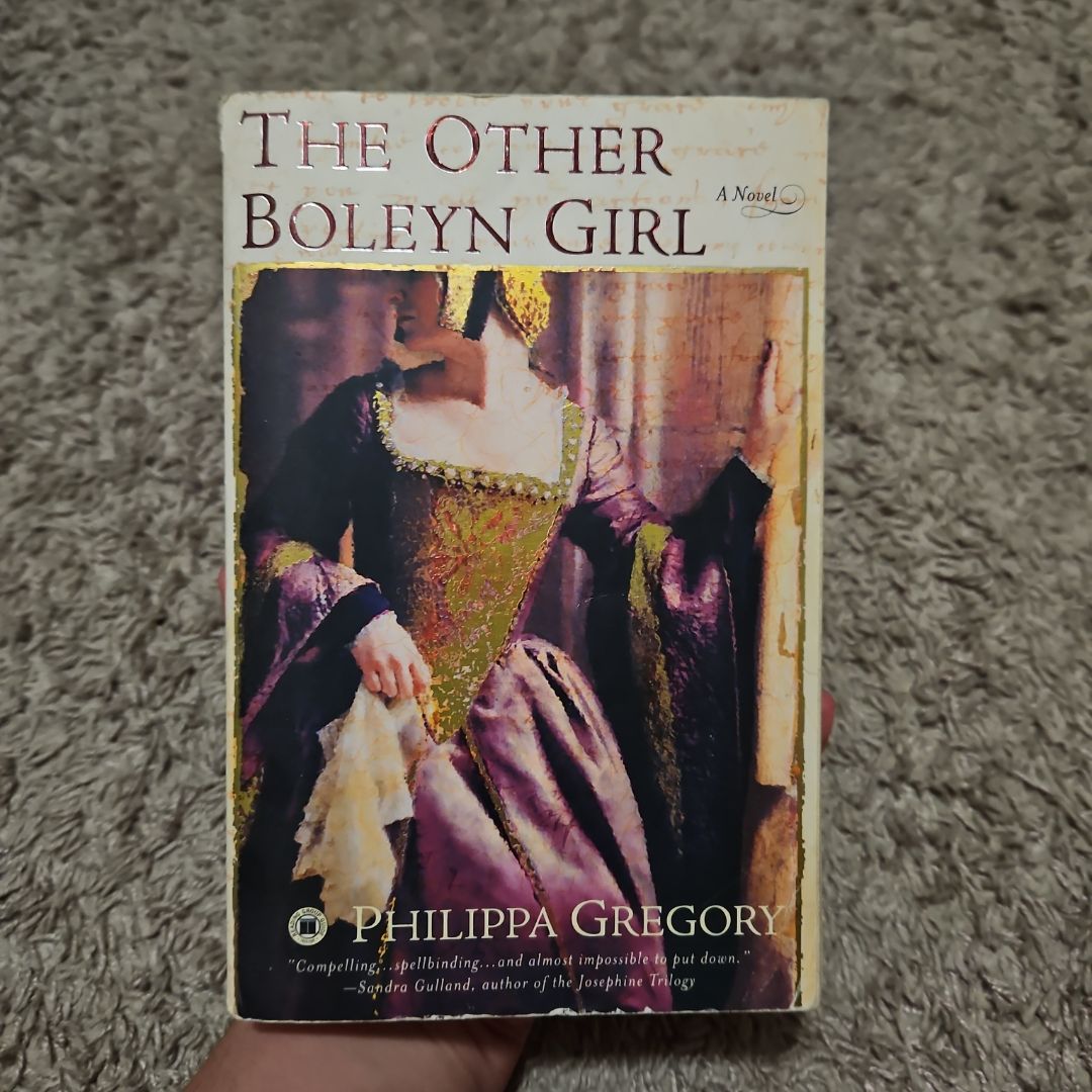 The Other Boleyn Girl
