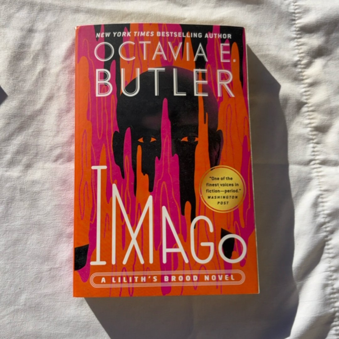 Imago