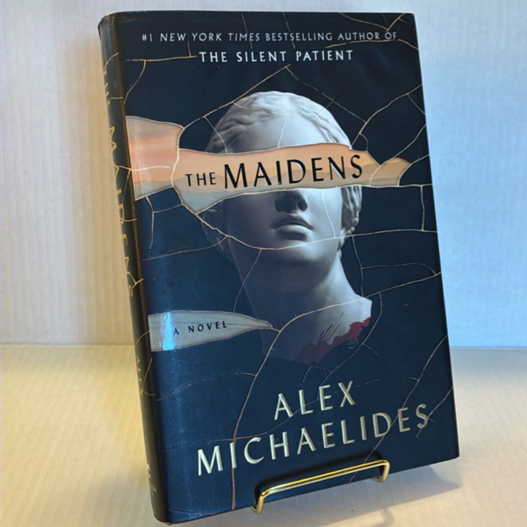 The Maidens