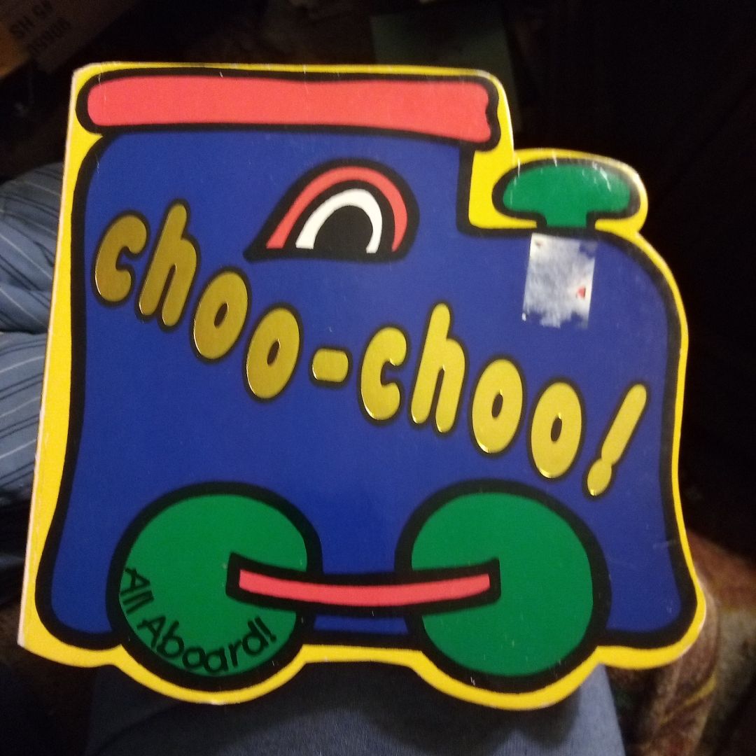 Choo-choo