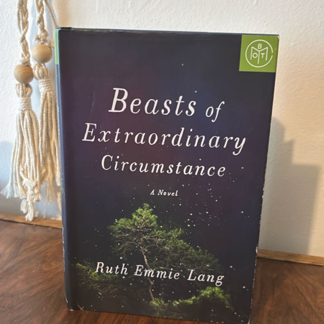 Beasts of Extraordinary Circumstance