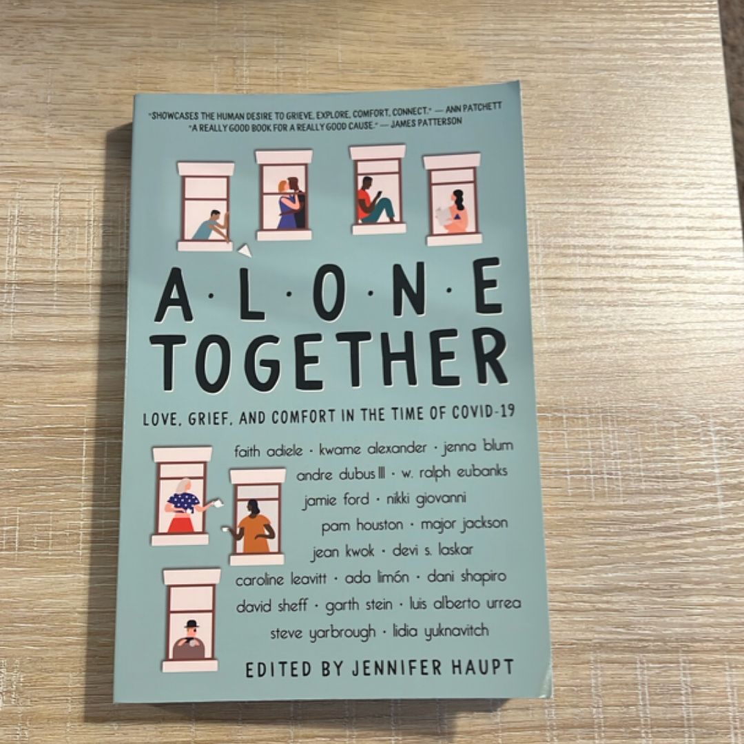 Alone Together