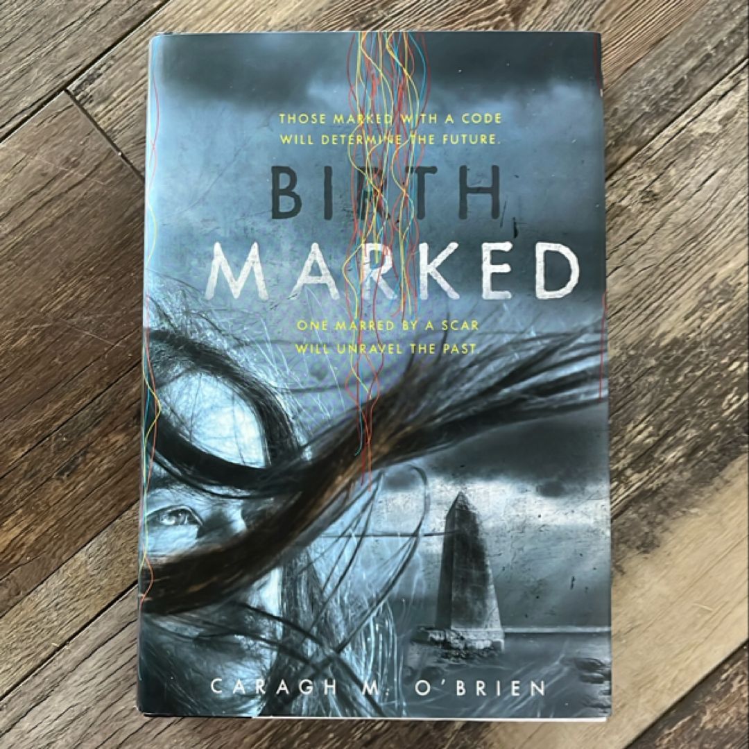 Birthmarked
