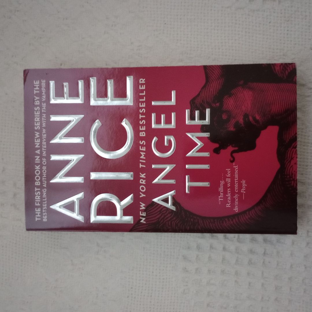 Angel Time