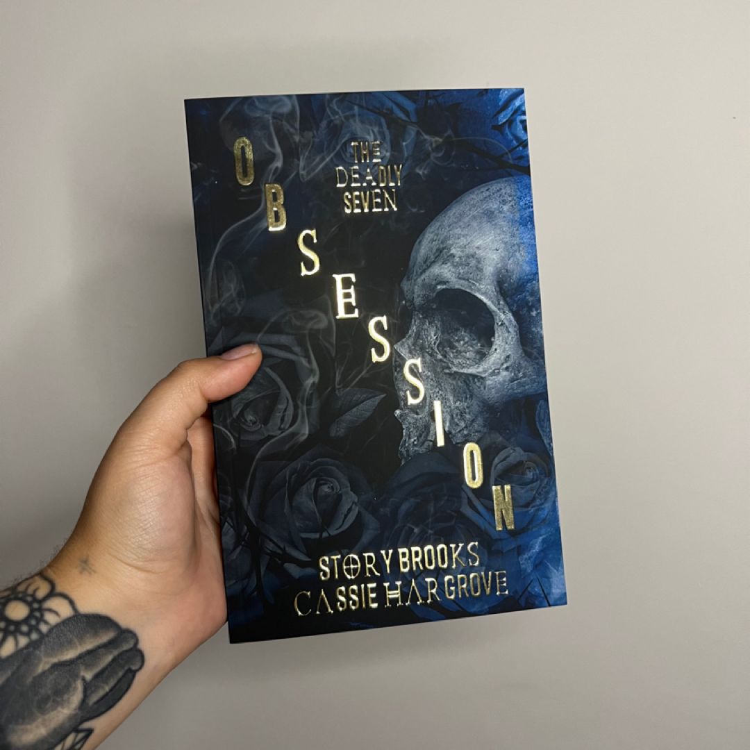 Obsession Special Edition