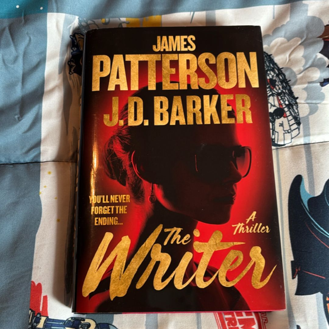 The Writer
