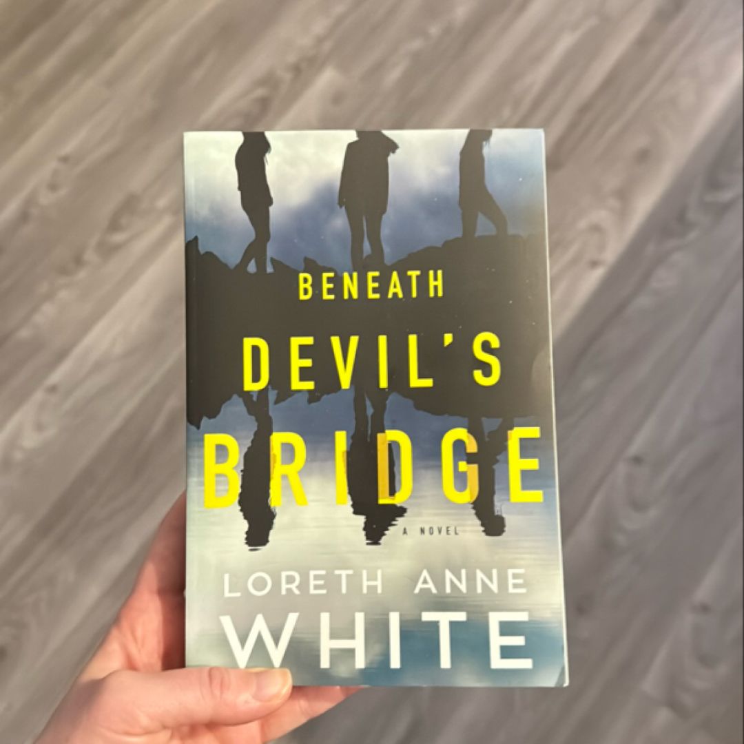 Beneath Devil's Bridge