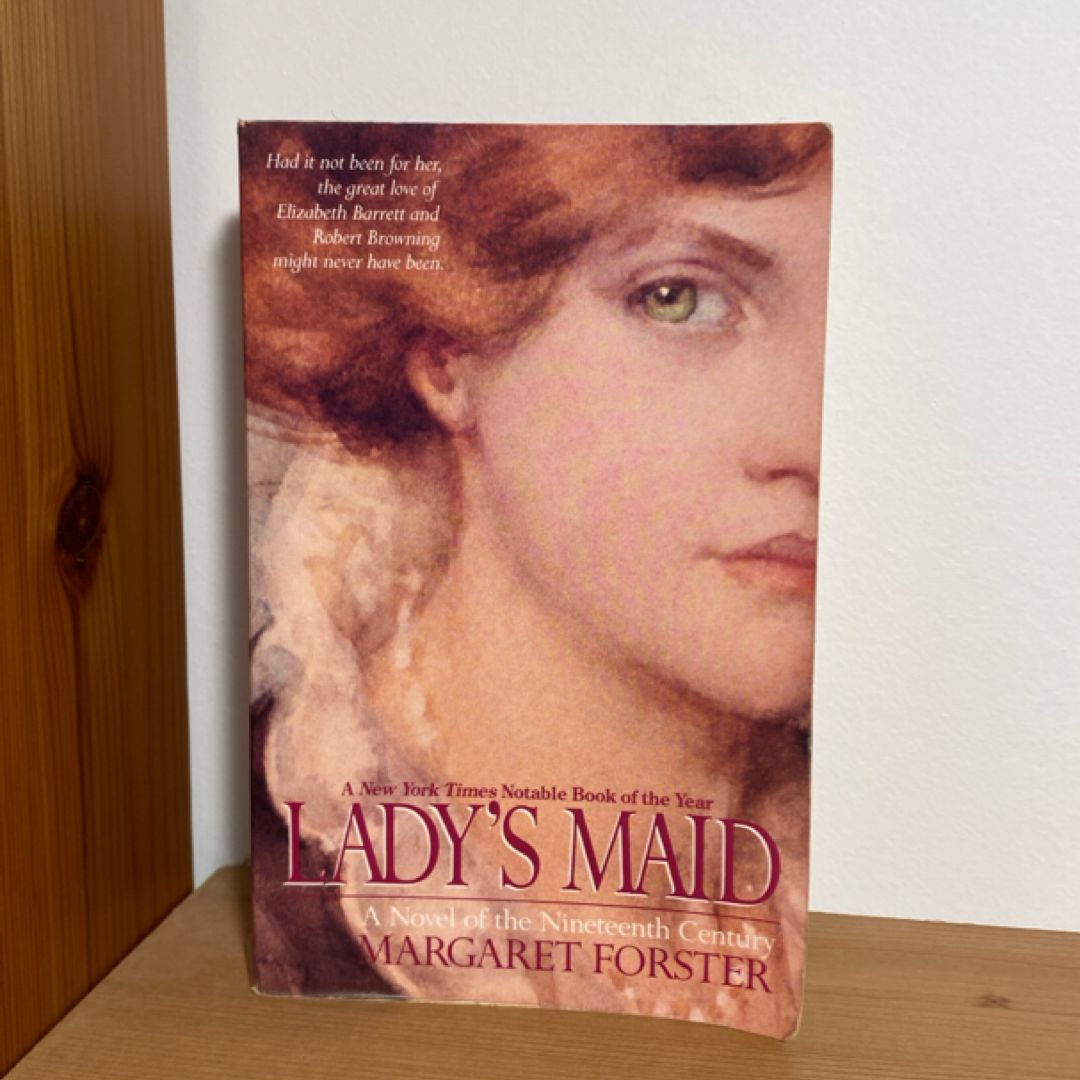 Lady's Maid