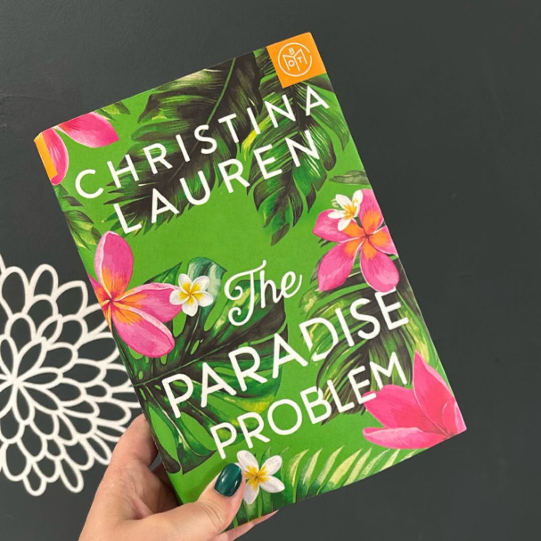 The Paradise Problem