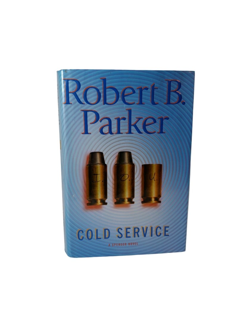 Cold Service 