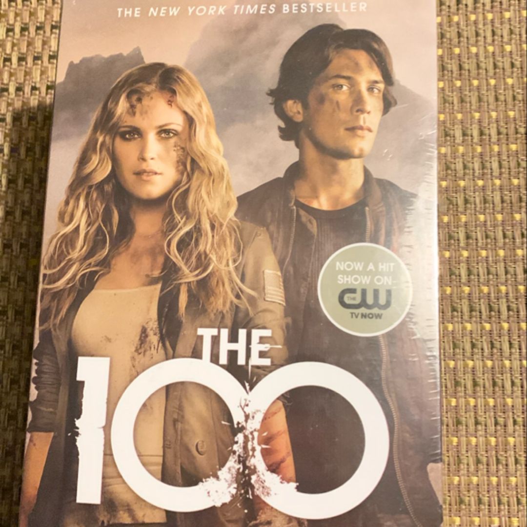 The 100 Complete Boxed Set