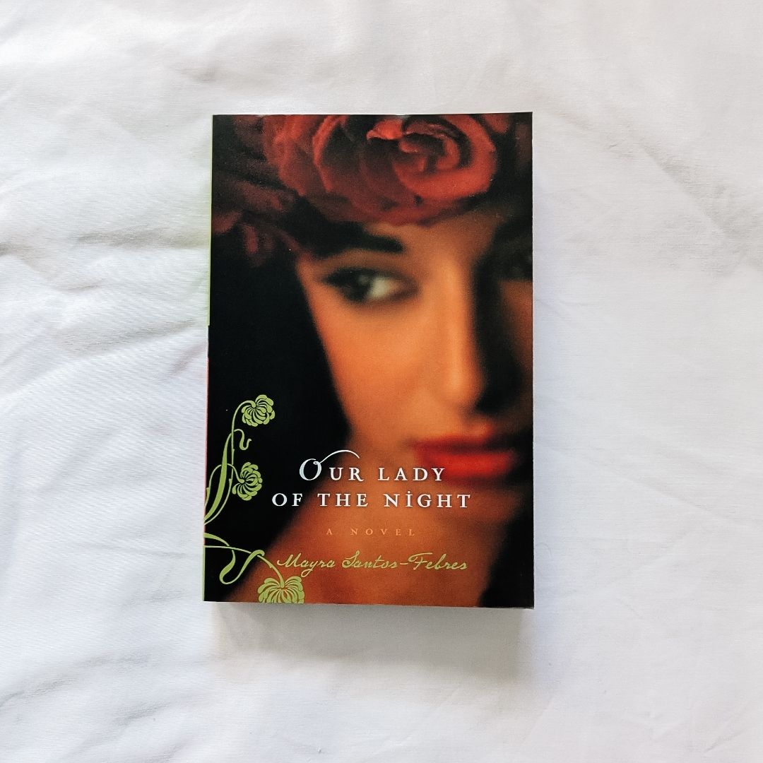 Our Lady of the Night