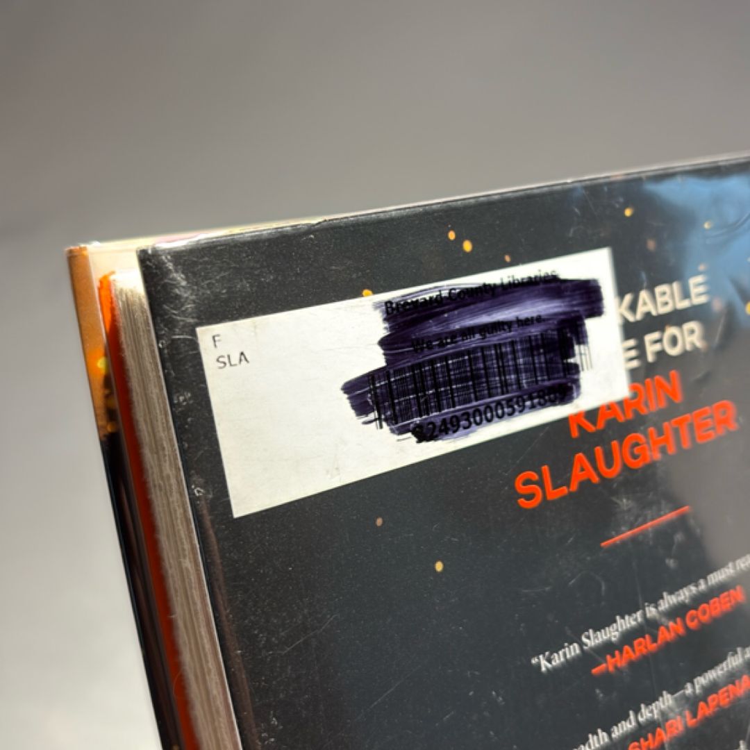 We Are All Guilty Here